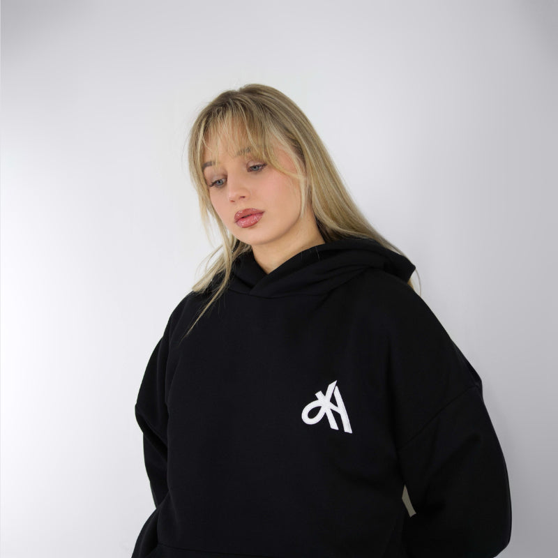 HOOD NOIR