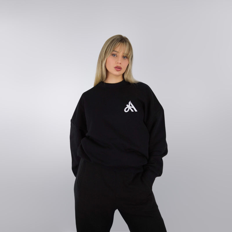 CREW NOIR