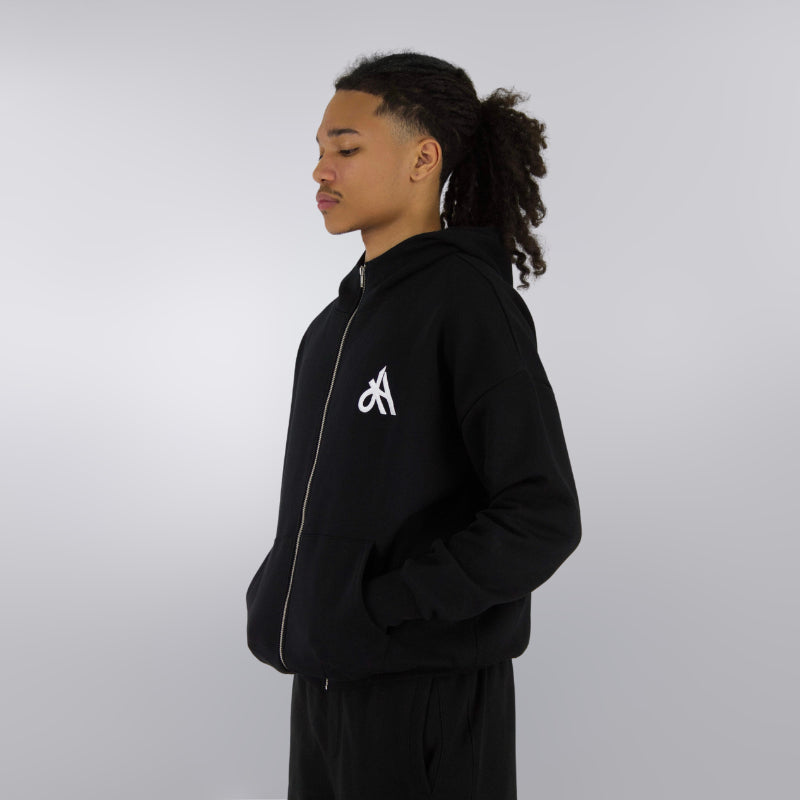 ZIP NOIR