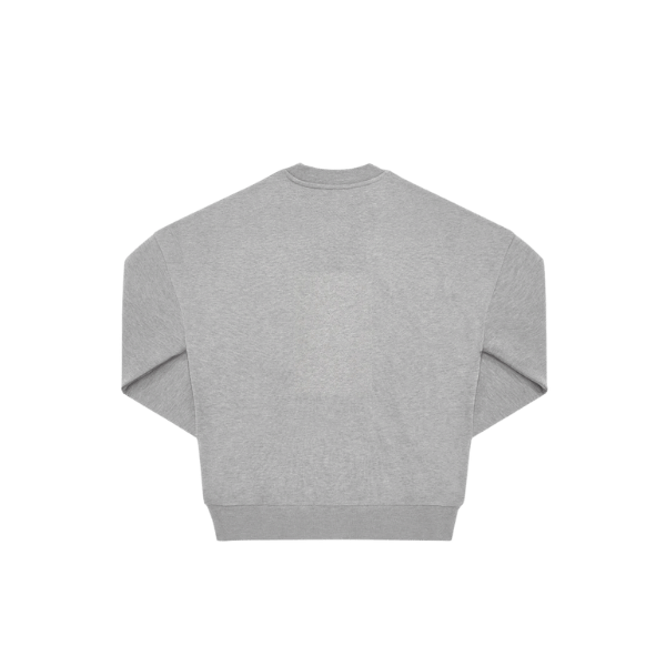 CREW GRIS