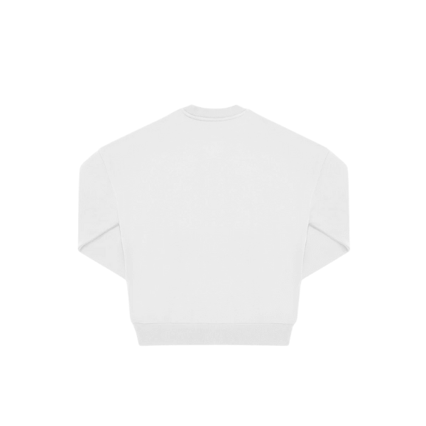 CREW BLANC