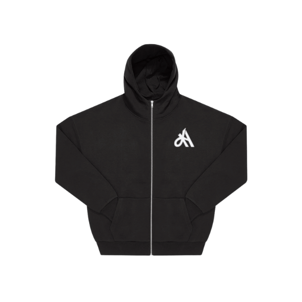 ZIP NOIR