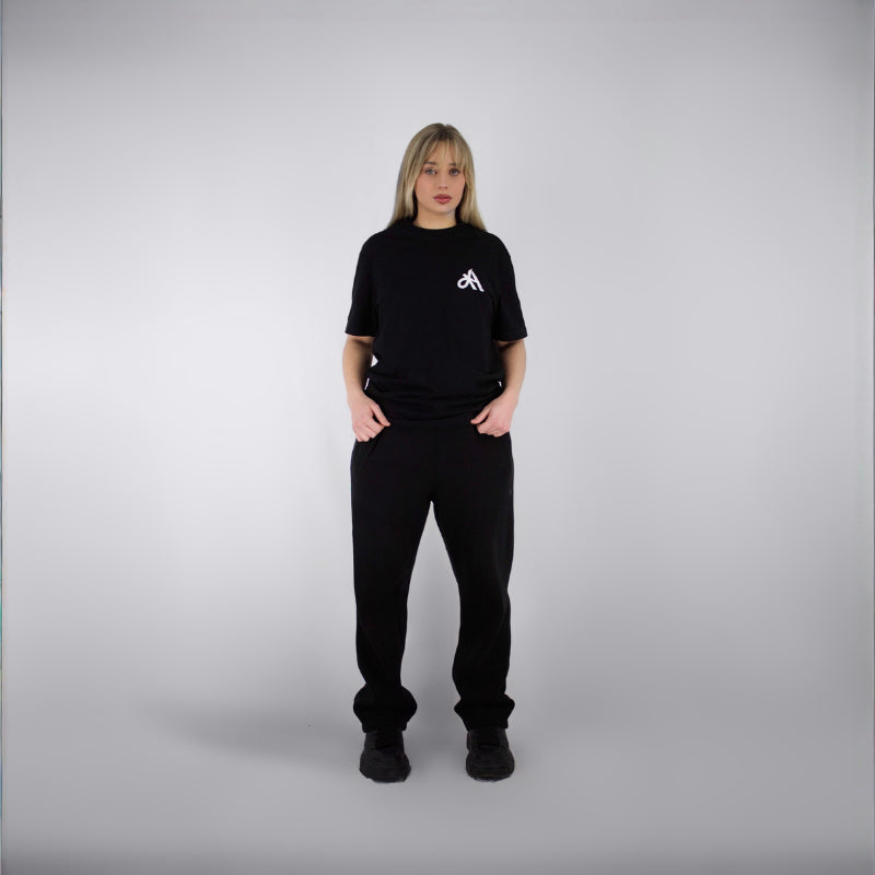 TEE NOIR