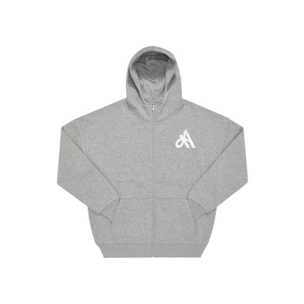 ZIP GRIS