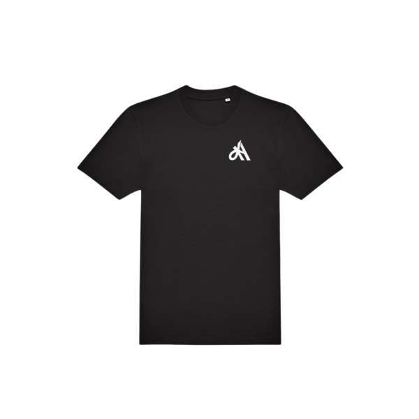 TEE NOIR