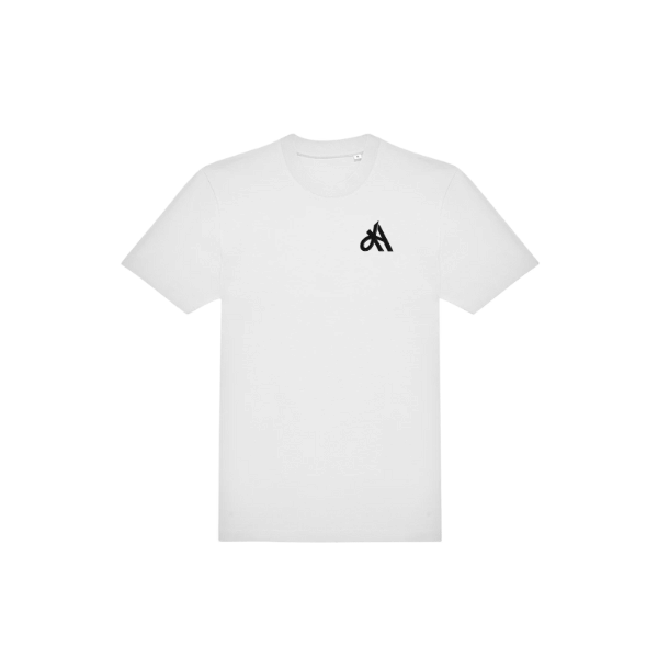 TEE BLANC