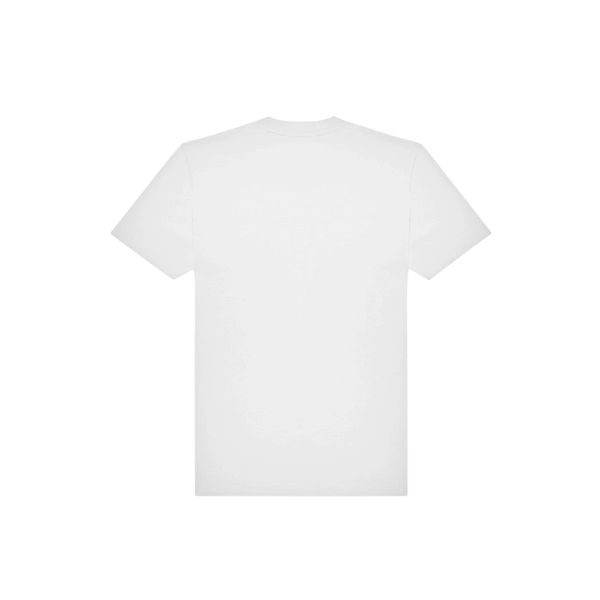 TEE BLANC