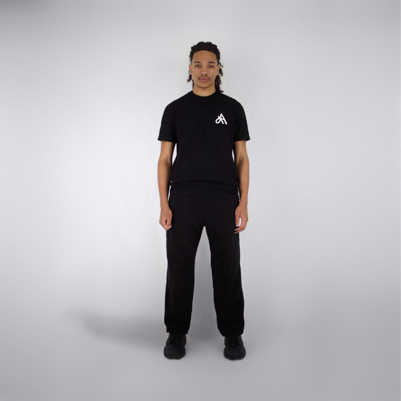 TEE NOIR