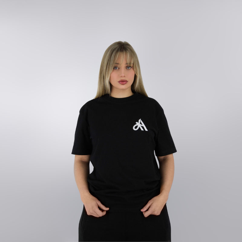 TEE NOIR
