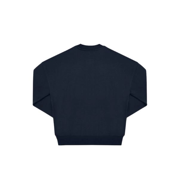 CREW MARINE