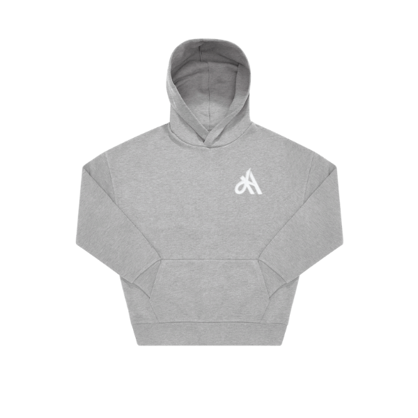 HOOD GRIS