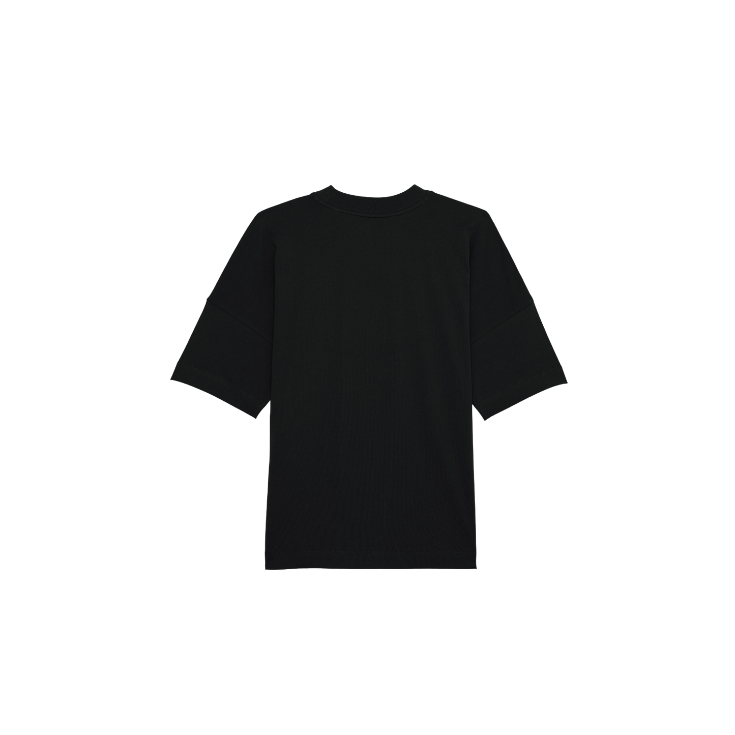 T-SHIRT NOIR