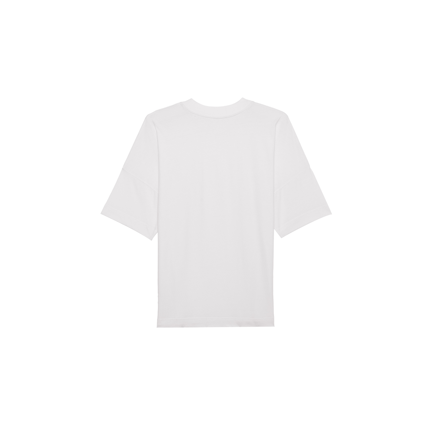 T-SHIRT BLANC