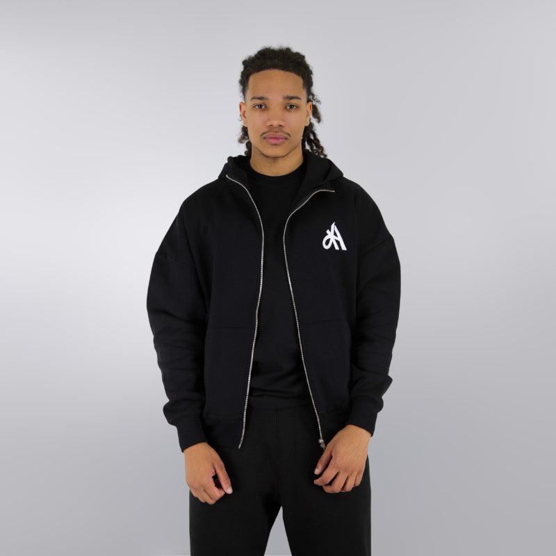ZIP NOIR