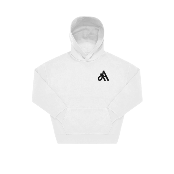 HOOD BLANC
