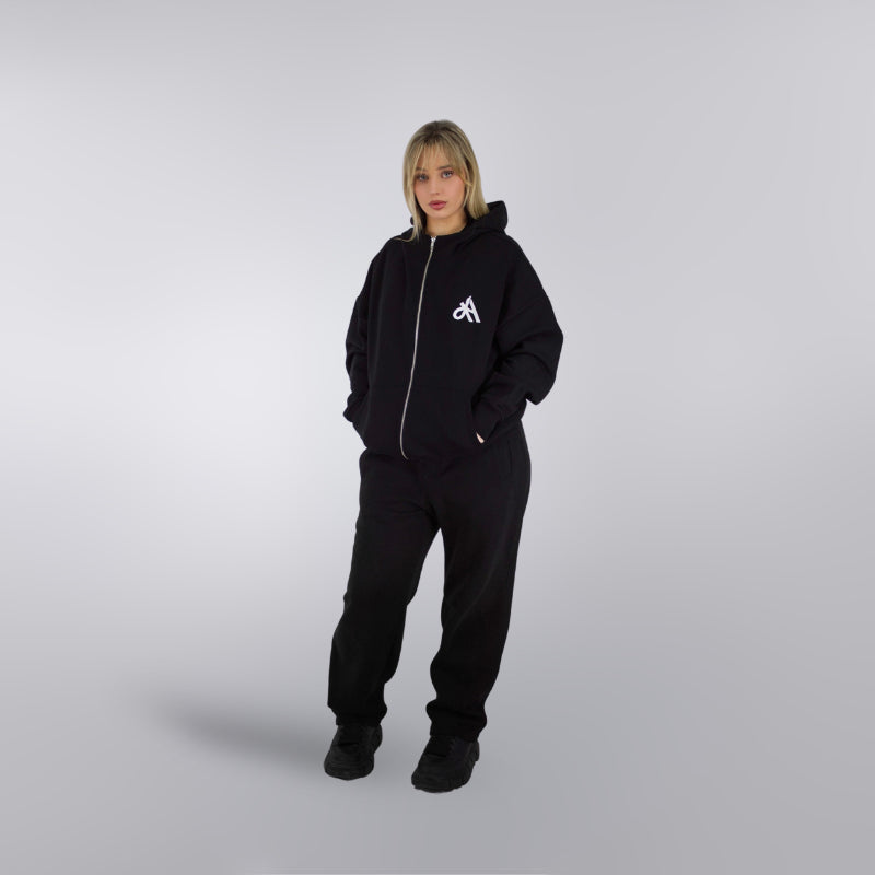 ZIP NOIR