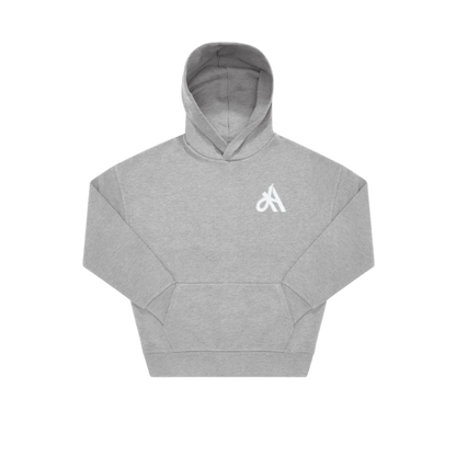 HOOD GRIS