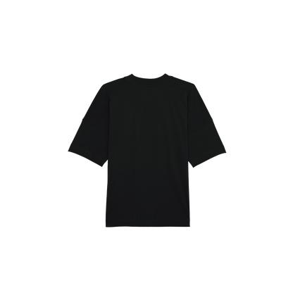 T-SHIRT NOIR